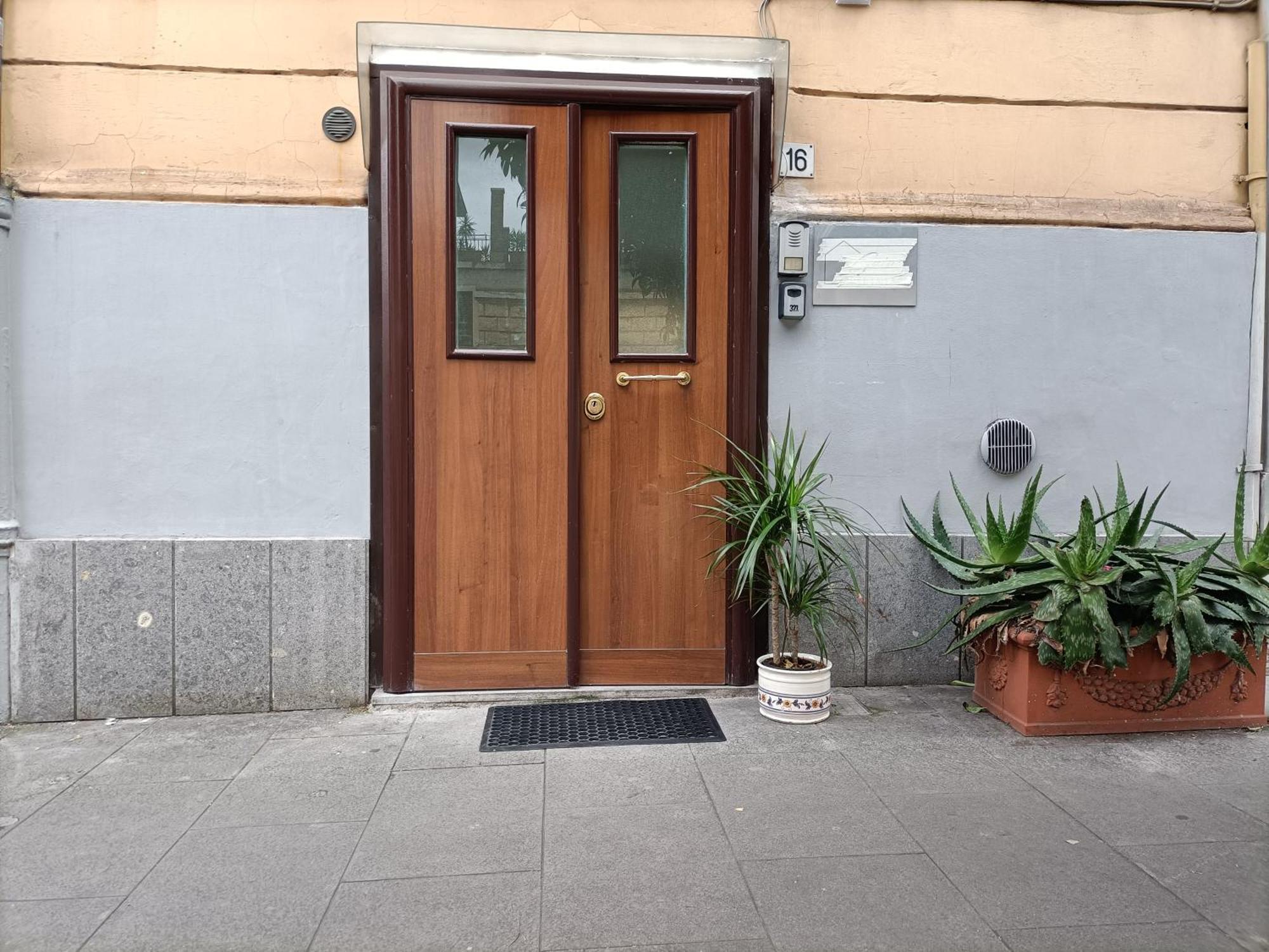 Appartamento Viacatania16