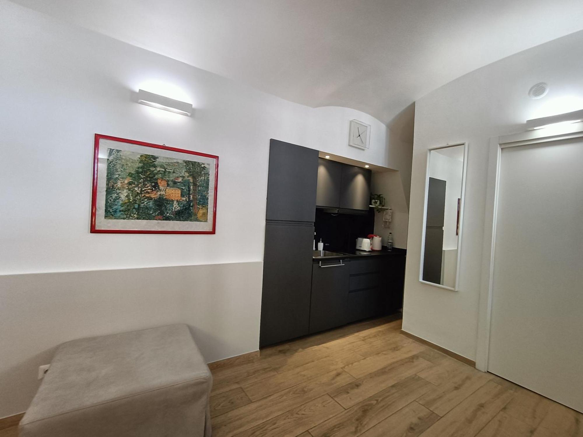 Appartamento Viacatania16