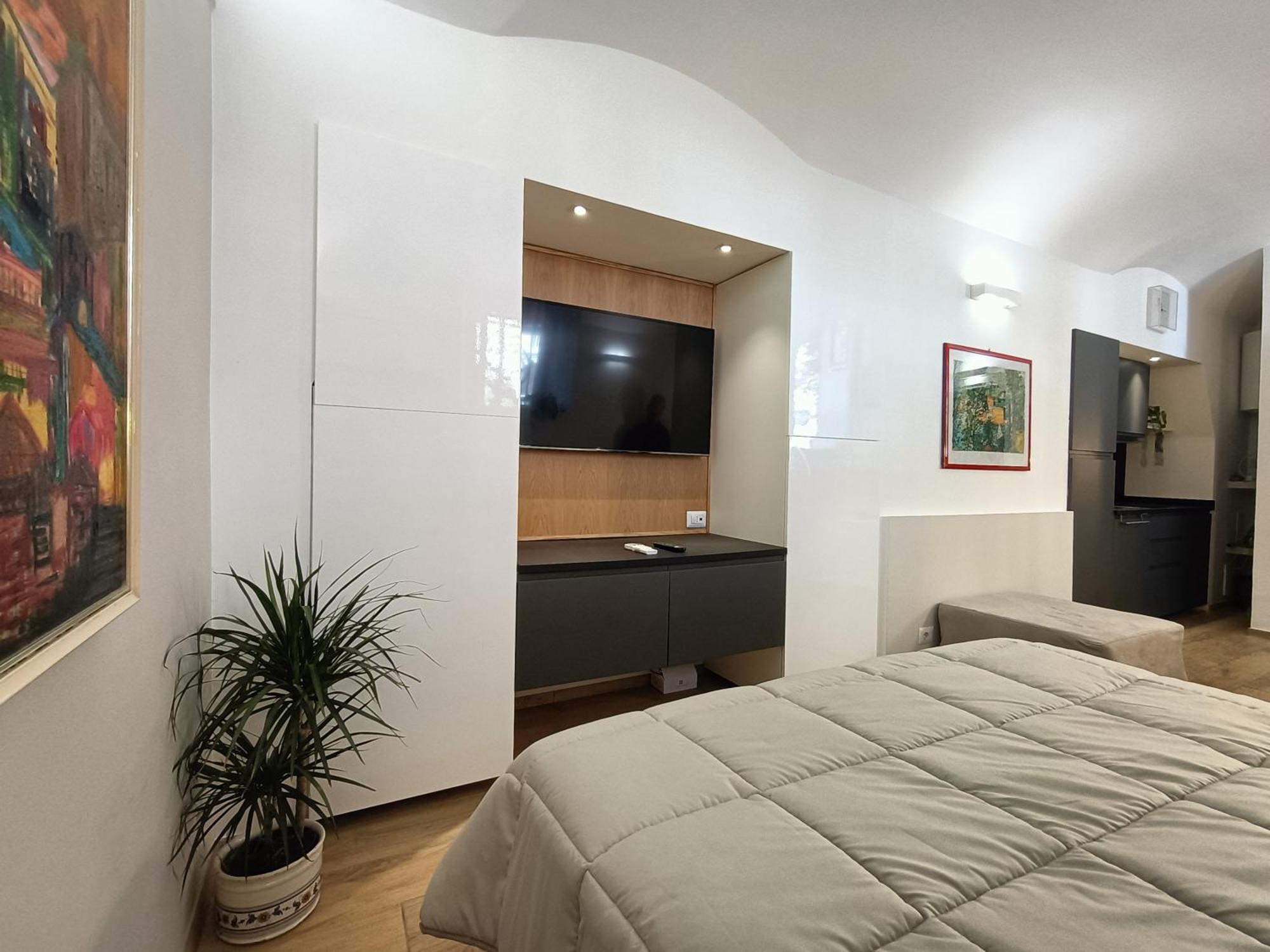 Appartamento Viacatania16 Roma